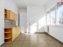 Prodej komerční nemovitosti, Nymburk, Purkyňova, 96 m2
