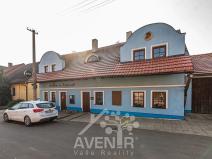 Prodej restaurace, Ratíškovice, Baráky, 632 m2