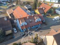 Prodej restaurace, Ratíškovice, Baráky, 632 m2
