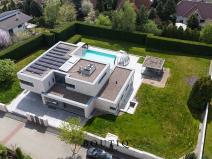 Prodej vily, Moravany, Pod Remízkem, 361 m2