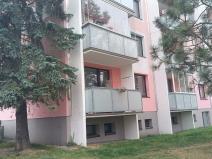 Pronájem bytu 2+1, Třebíč, C. Boudy, 56 m2