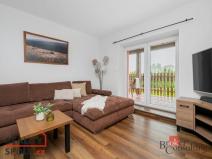 Prodej bytu 3+kk, Liberec - Liberec XVIII-Karlinky, Karlinská, 80 m2