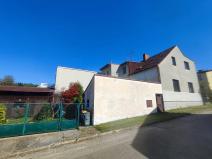 Prodej rodinného domu, Rudolfov, Děkanská, 200 m2