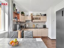 Prodej rodinného domu, Hradec Králové - Věkoše, Věkošská, 138 m2