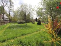 Prodej pozemku pro bydlení, Volfartice, 2291 m2