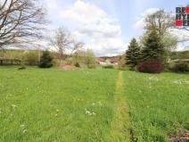 Prodej pozemku pro bydlení, Volfartice, 2291 m2