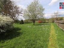 Prodej pozemku pro bydlení, Volfartice, 2291 m2