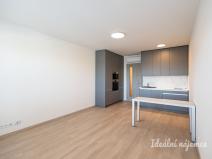 Pronájem bytu 1+kk, Praha - Háje, Výstavní, 32 m2