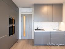 Pronájem bytu 1+kk, Praha - Háje, Výstavní, 32 m2