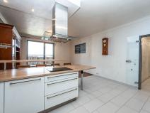 Pronájem bytu 3+kk, Praha - Vinohrady, Korunní, 96 m2