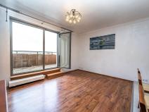 Pronájem bytu 3+kk, Praha - Vinohrady, Korunní, 96 m2
