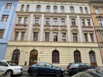 Pronájem bytu 2+kk, Praha - Smíchov, Grafická, 73 m2