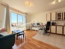 Pronájem bytu 2+kk, Rokycany - Plzeňské Předměstí, Přemyslova, 52 m2