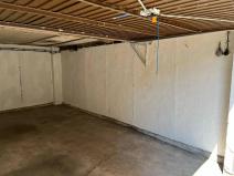 Pronájem garáže, Kolín, Dukelských hrdinů, 17 m2