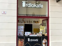 Pronájem obchodního prostoru, Brno, Starobrněnská, 54 m2