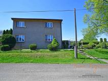 Prodej rodinného domu, Vracovice, 200 m2