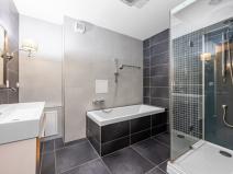Prodej bytu 3+kk, Praha - Košíře, Tůmova, 100 m2