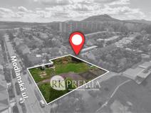 Prodej pozemku pro bydlení, Teplice, Modlanská, 3677 m2
