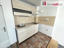 Pronájem bytu 1+kk, Praha - Smíchov, Jindřicha Plachty, 32 m2