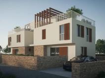 Prodej rodinného domu, Tribunj, Chorvatsko, 142 m2