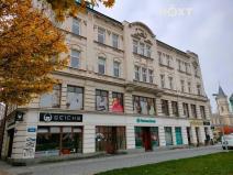 Pronájem atypického bytu, Ostrava, Dlouhá, 195 m2