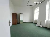 Pronájem atypického bytu, Ostrava, Dlouhá, 195 m2