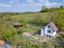 Prodej chaty, Kosov, 45 m2