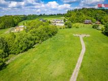 Prodej pozemku pro bydlení, Český Těšín - Koňákov, 1000 m2