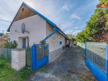 Prodej rodinného domu, Cerhenice - Cerhýnky, 100 m2