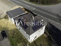 Prodej výrobních prostor, Horní Suchá, U Zbrojnice, 320 m2