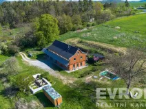 Prodej rodinného domu, Bojanovice - Senešnice, Senešnice, 260 m2