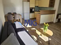 Pronájem bytu 2+kk, Brno, Kartouzská, 46 m2