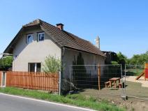 Prodej rodinného domu, Úžice, 70 m2