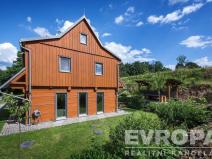 Prodej ubytování, Bojanovice - Senešnice, Senešnice, 260 m2