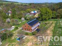 Prodej ubytování, Bojanovice - Senešnice, Senešnice, 260 m2