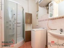 Prodej bytu 2+1, Plzeň - Východní Předměstí, Božkovská, 60 m2