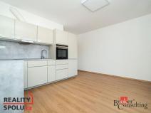 Pronájem bytu 2+kk, Kladno - Kročehlavy, Jaroslava Holečka, 42 m2