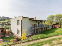 Prodej rodinného domu, Všemina, 286 m2