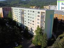Pronájem bytu 2+1, Liberec, Aloisina výšina, 56 m2