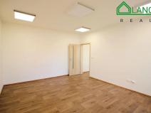 Pronájem kanceláře, Brno, Mlýnská, 94 m2