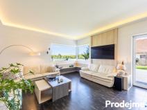 Prodej rodinného domu, Mašovice, 179 m2