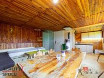 Prodej chaty, Stříbro, 40 m2