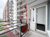 Prodej bytu 2+kk, Praha - Troja, Hnězdenská, 46 m2
