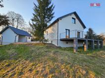 Prodej rodinného domu, Rychvald, 127 m2