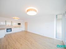 Pronájem bytu 2+kk, Olomouc, 17. listopadu, 61 m2