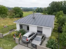 Prodej rodinného domu, Jesenec, 113 m2