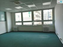 Pronájem kanceláře, Praha - Horní Měcholupy, Na křečku, 30 m2