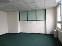 Pronájem kanceláře, Praha - Horní Měcholupy, Na křečku, 30 m2