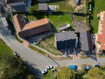 Prodej rodinného domu, Újezd u Přelouče, 120 m2