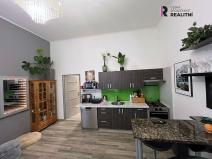 Prodej bytu 2+kk, Karlovy Vary, nábřeží Jana Palacha, 55 m2